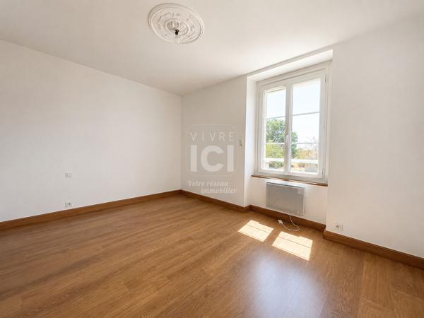 Maison - 4 pièces - 115 m² & Dépendances 200 m²