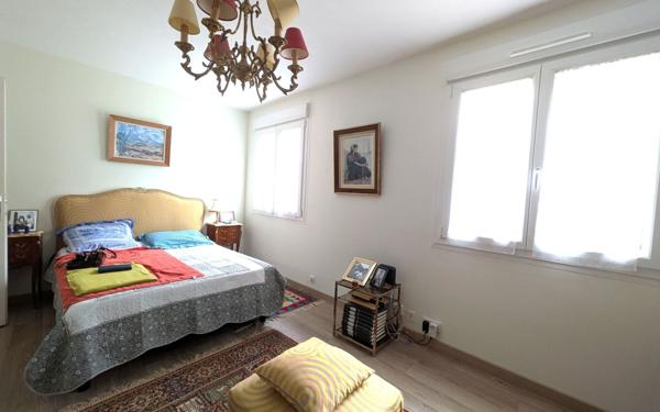 Maison à vendre    6 pièces •  Carquefou