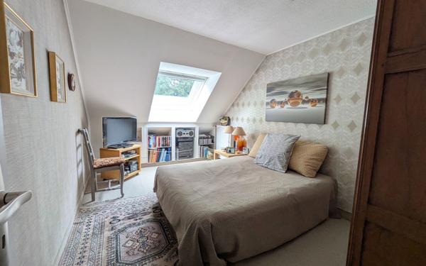 Maison à vendre    6 pièces •  Carquefou