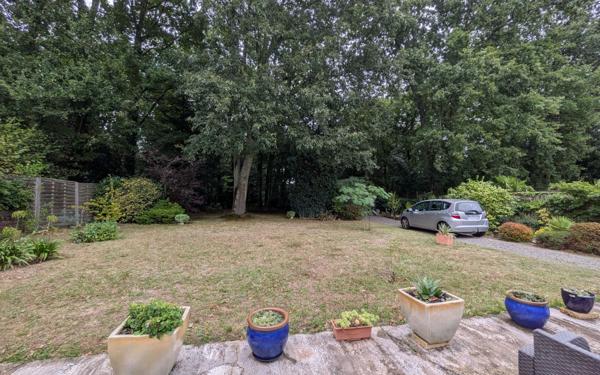 Maison à vendre    6 pièces •  Carquefou