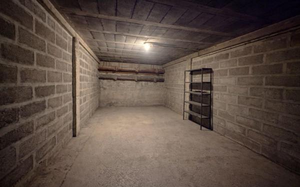 Stationnement à vendre    22 m2 Marseille 9