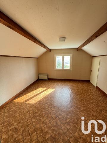 Maison 3 pièces de 60 m² à Châteauneuf-sur-Loire (45110)