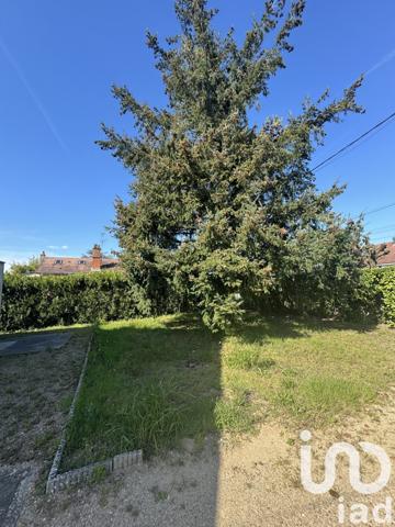 Maison 3 pièces de 60 m² à Châteauneuf-sur-Loire (45110)