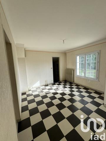 Maison 3 pièces de 60 m² à Châteauneuf-sur-Loire (45110)