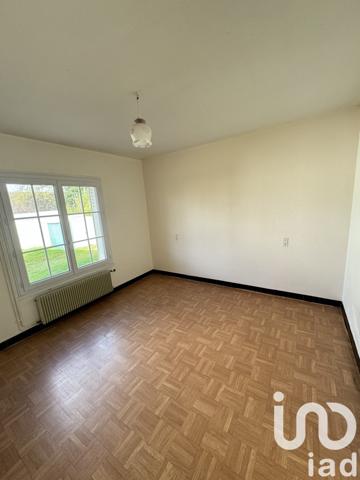 Maison 3 pièces de 60 m² à Châteauneuf-sur-Loire (45110)