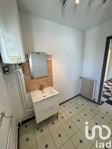 Maison 3 pièces de 60 m² à Châteauneuf-sur-Loire (45110)