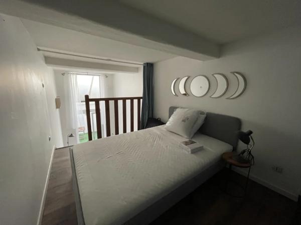 STUDIO A LOUER - LYON 7EME ARRONDISSEMENT Pasteur 25.23 m 2 - 705 € charges comprises par mois