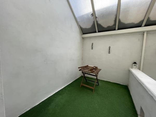 STUDIO A LOUER - LYON 7EME ARRONDISSEMENT Pasteur 25.23 m 2 - 705 € charges comprises par mois