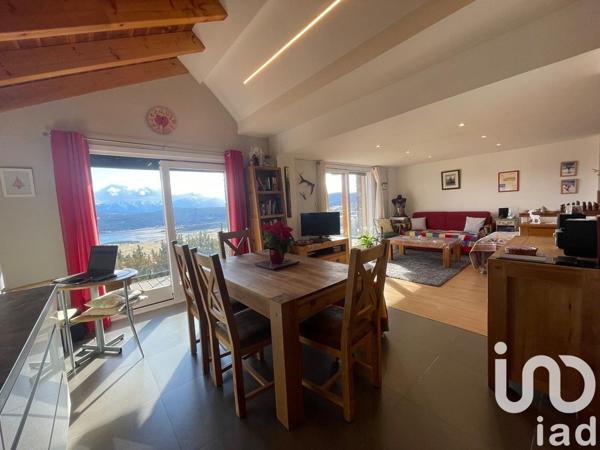 Maison à vendre 7 pièces 170 m² Les Angles