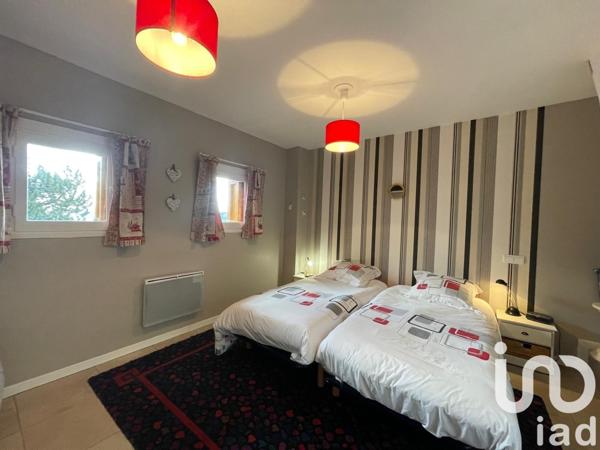 Maison à vendre 7 pièces 170 m² Les Angles