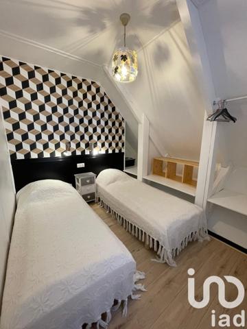 Maison à vendre 7 pièces 170 m² Les Angles