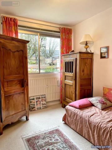 Appartement à vendre à Châlons-en-Champagne dans la Marne (51000), ref : 51084-1236