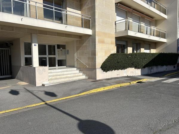 Appartement à vendre à Châlons-en-Champagne dans la Marne (51000), ref : 51084-1236
