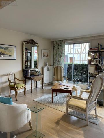 Appartement à vendre à Châlons-en-Champagne dans la Marne (51000), ref : 51084-1236