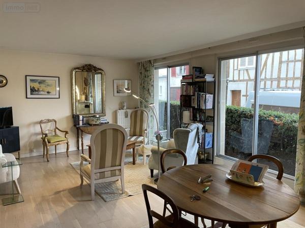 Appartement à vendre à Châlons-en-Champagne dans la Marne (51000), ref : 51084-1236