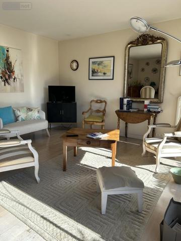 Appartement à vendre à Châlons-en-Champagne dans la Marne (51000), ref : 51084-1236