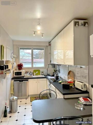 Appartement à vendre à Châlons-en-Champagne dans la Marne (51000), ref : 51084-1236