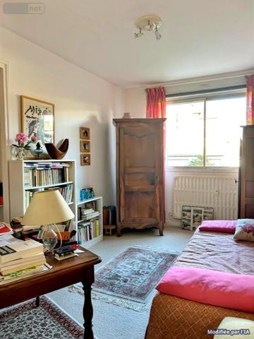 Appartement à vendre à Châlons-en-Champagne dans la Marne (51000), ref : 51084-1236