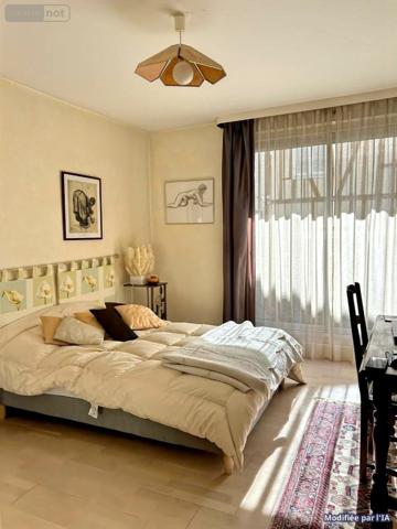 Appartement à vendre à Châlons-en-Champagne dans la Marne (51000), ref : 51084-1236