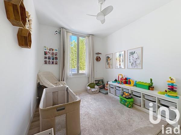 Maison à vendre 4 pièces 100 m² Marseille 13