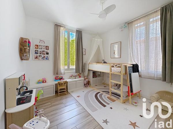 Maison à vendre 4 pièces 100 m² Marseille 13