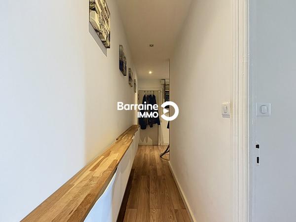 Location appartement à Brest, 3 pièces 57.51m²