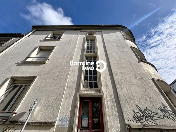Location appartement à Brest, 3 pièces 57.51m²