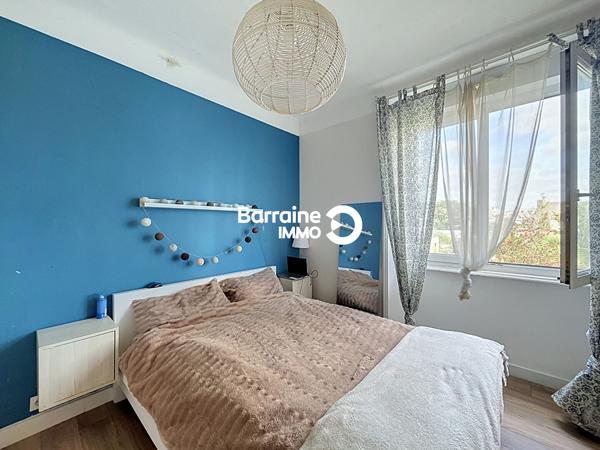 Location appartement à Brest, 3 pièces 57.51m²