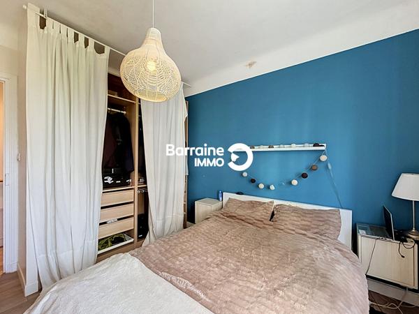 Location appartement à Brest, 3 pièces 57.51m²