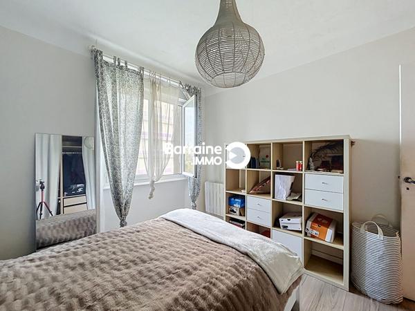Location appartement à Brest, 3 pièces 57.51m²