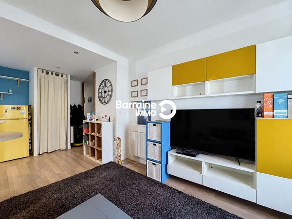 Location appartement à Brest, 3 pièces 57.51m²