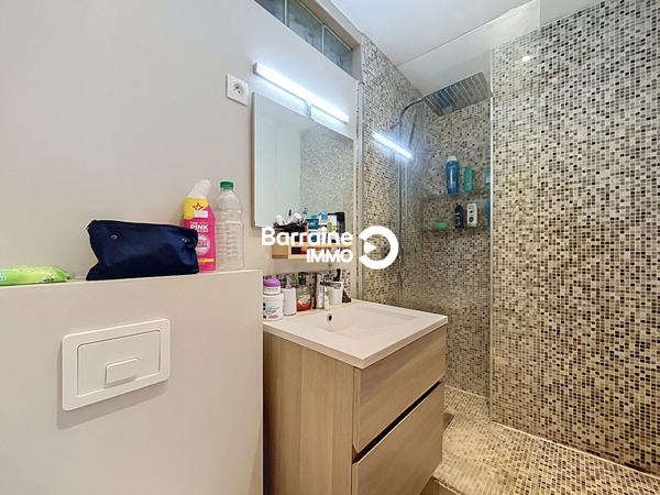 Location appartement à Brest, 3 pièces 57.51m²
