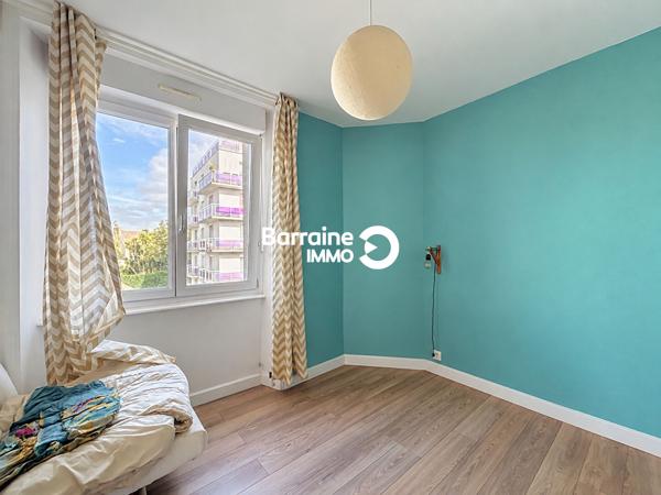 Location appartement à Brest, 3 pièces 57.51m²