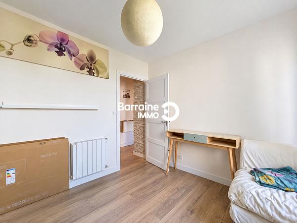 Location appartement à Brest, 3 pièces 57.51m²