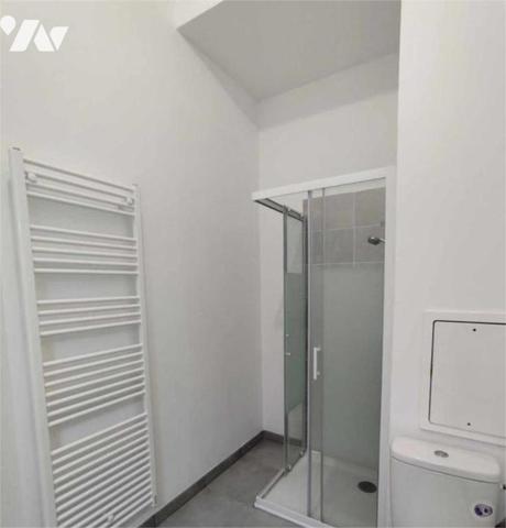 Lomme appartement RDC proche métro T1 bis