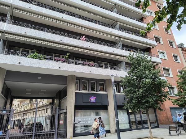 TOULOUSE - Rue Bayard - Toulouse (Toute La Ville)