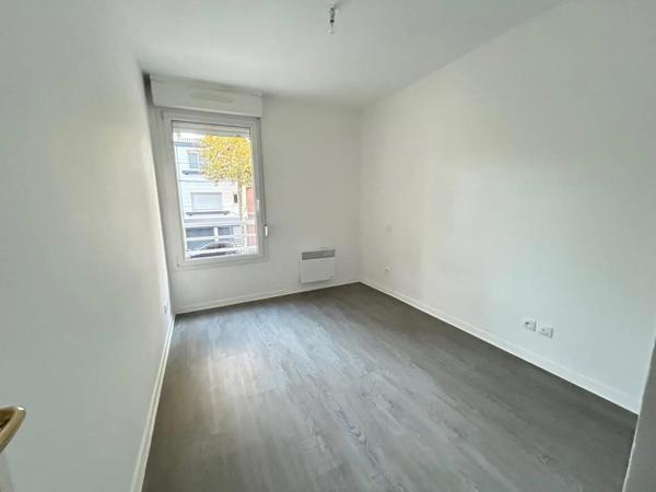 Appartement à vendre 2 pièces 45.53m²