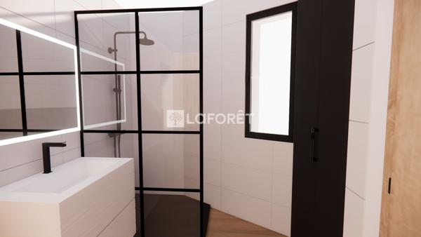 Achat appartement Martignas-sur-Jalle - 4 pièce(s) - 79 m² - 312 700 €