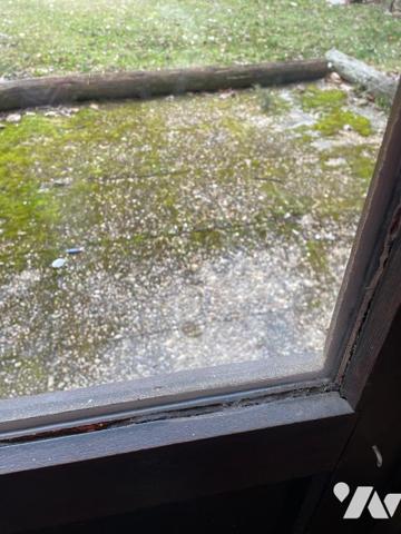 Un studio à CHAMONIX secteur SUD, situé dans un petit immeuble de charme