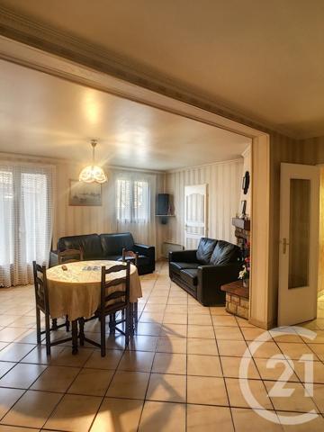 Maison à vendre  4 pièces - 71,23 m2 DRANCY - 93