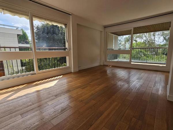 Appartement à louer au Chesnay-Rocquencourt (78150)