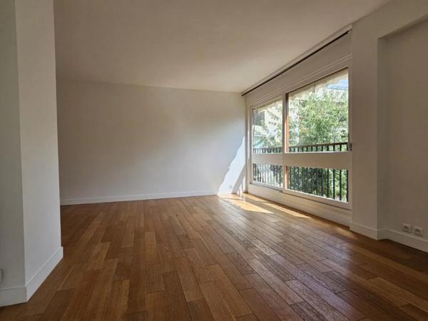 Appartement à louer au Chesnay-Rocquencourt (78150)