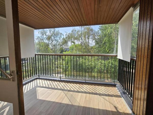 Appartement à louer au Chesnay-Rocquencourt (78150)