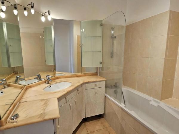 Appartement à louer au Chesnay-Rocquencourt (78150)