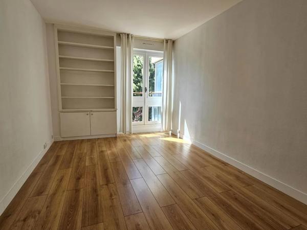 Appartement à louer au Chesnay-Rocquencourt (78150)