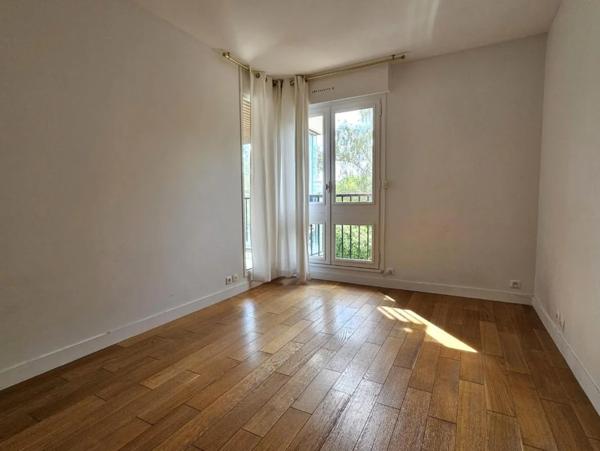 Appartement à louer au Chesnay-Rocquencourt (78150)