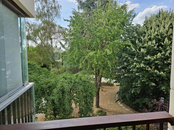 Appartement à louer au Chesnay-Rocquencourt (78150)