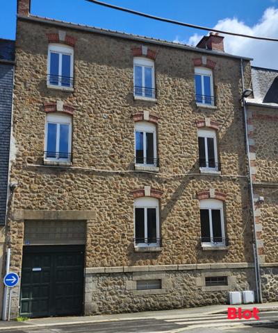 Maison 7 pièce(s)