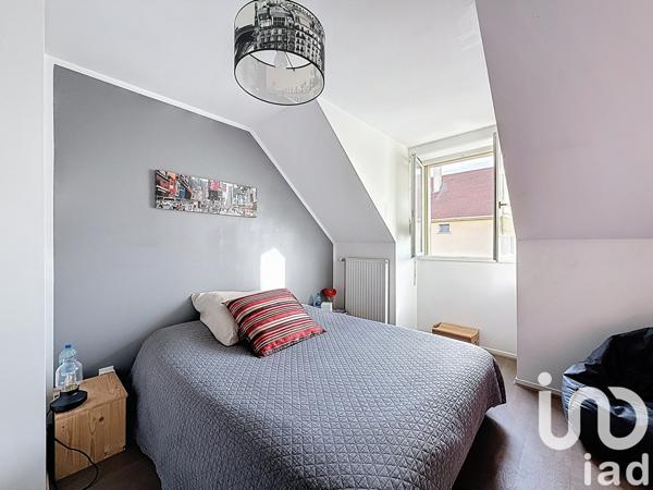 Maison à vendre 4 pièces 89 m² Lésigny