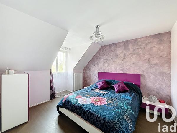 Maison à vendre 4 pièces 89 m² Lésigny